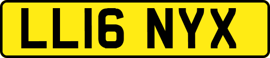 LL16NYX