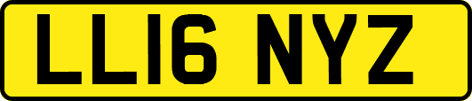 LL16NYZ
