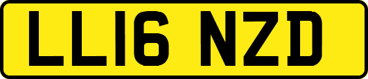 LL16NZD