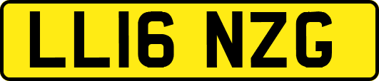 LL16NZG