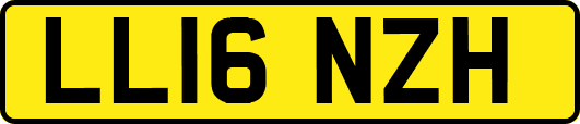 LL16NZH