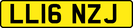 LL16NZJ
