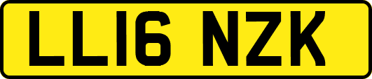 LL16NZK