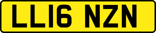 LL16NZN