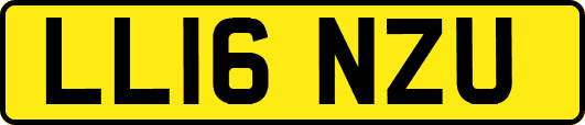 LL16NZU