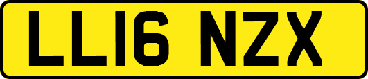 LL16NZX