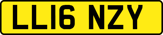 LL16NZY