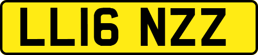 LL16NZZ