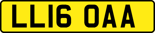 LL16OAA