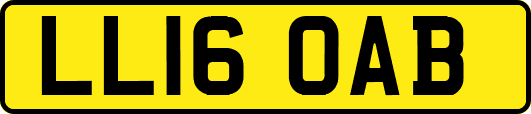 LL16OAB