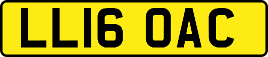 LL16OAC