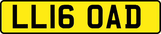 LL16OAD