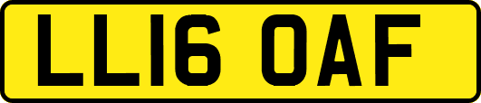 LL16OAF