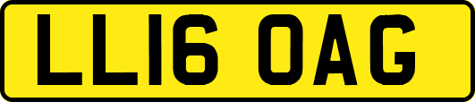 LL16OAG