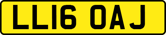 LL16OAJ