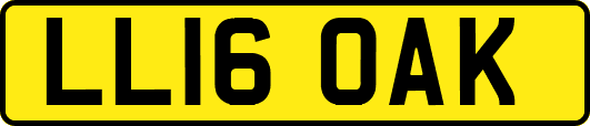 LL16OAK