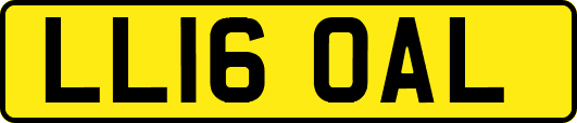 LL16OAL