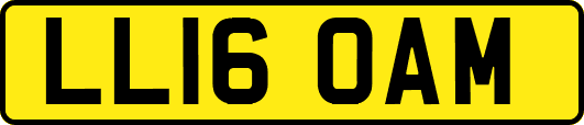 LL16OAM