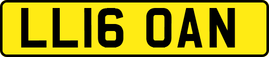 LL16OAN