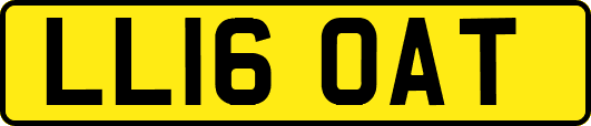 LL16OAT
