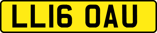LL16OAU