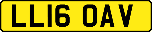 LL16OAV