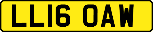 LL16OAW