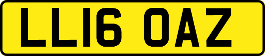 LL16OAZ