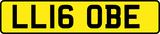 LL16OBE