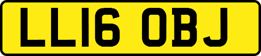 LL16OBJ
