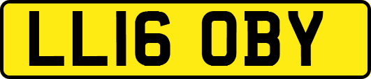 LL16OBY
