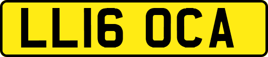 LL16OCA