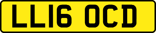 LL16OCD