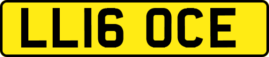 LL16OCE