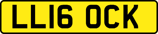 LL16OCK