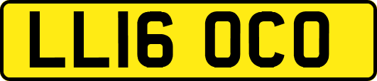 LL16OCO