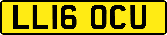 LL16OCU