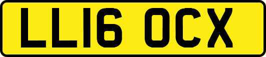 LL16OCX