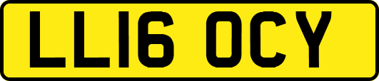 LL16OCY