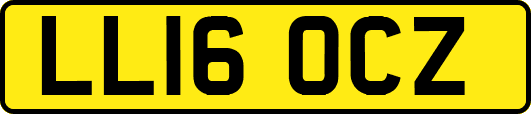 LL16OCZ