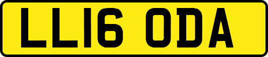 LL16ODA