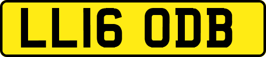 LL16ODB