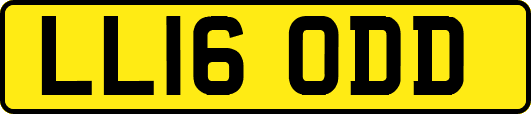 LL16ODD