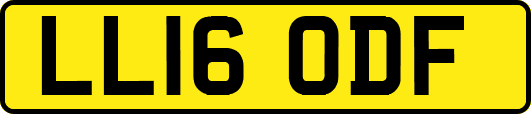 LL16ODF