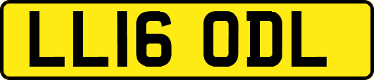 LL16ODL