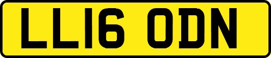 LL16ODN