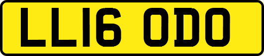 LL16ODO