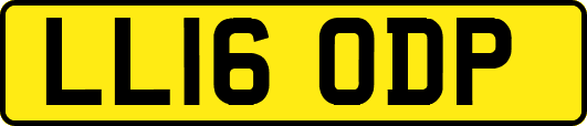 LL16ODP