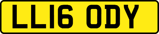 LL16ODY