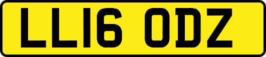 LL16ODZ